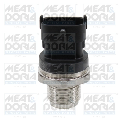 Sensor, fuel pressure